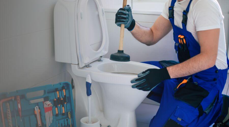 Professional Leak Detection in Slade, KY